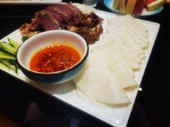 -曹家小菜(胜太路店)