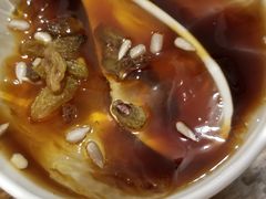 冰粉-三生小馆(亭知路店)
