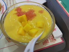 -五条人糖水铺(光谷世界城店)