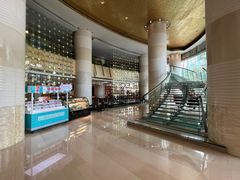 -厦门喜来登酒店