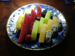 -LONG BAR 廊吧(外滩华尔道夫酒店)