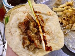 -小寒羊烧烤(凯瑞时代大厦店)