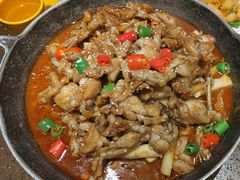 -蛙喔牛蛙(百联南方店)