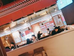 大堂-湘间田舍(北仑银泰店)