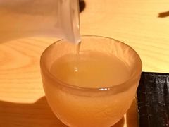 -越光米贩精致料理餐厅(金鹰店)