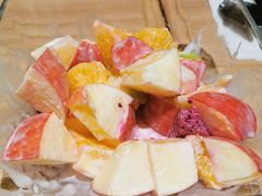 -必胜客(花舞大唐博物馆店)