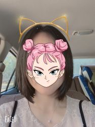 -Coco Salon 日系烫染专业店