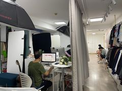 -微笑时刻照相馆·企业合影·商务外拍(北京五道口店)