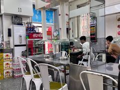 -松明一烤肉馆(鲁园店)