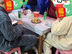 -中山东路戏院(煎饺店)