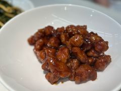 酸甜小里脊-千日贺茶餐厅(开发区安盛店)
