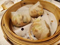 -星河湾半岛酒店-真粤中餐厅