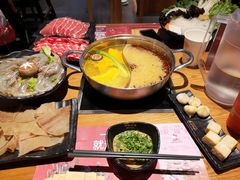 -呷哺呷哺(砂之船奥莱店)