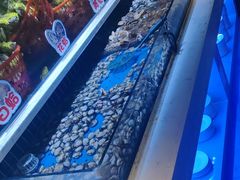 -聚盛源蒸汽海鲜火锅烤肉自助(巨川金海岸购物广场店)