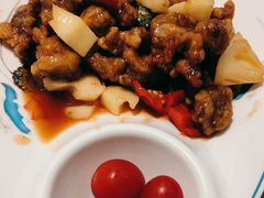 -一品烧农庄·佛山本地菜(西岸店)