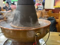 -木萨火锅店(开鲁路店)