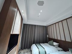 -嘉兴清池酒店温泉