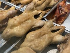 -戚顺兴盐水鸭(新街口明瓦廊店)