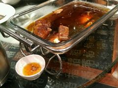 -稻香酒家·33年老字号·港式粤菜(富邦中心店)