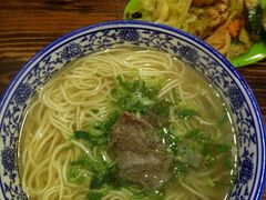 -西北马记牛肉拉面(八一路店)