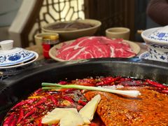 -蜀大侠火锅(春熙路店)