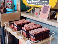 零售区-唐咖精品咖啡(大理古城手冲店)