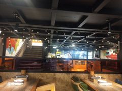 -叁宝烤肉• 西安烧烤(太乙路店)