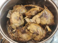-清真益鑫羊肉手抓馆(南大街店)