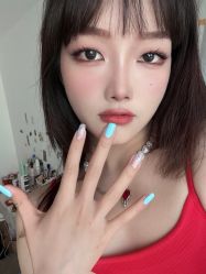 -好看加白色房子