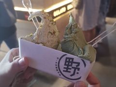 -野人牧坊Gelato(天津南开大悦城店)