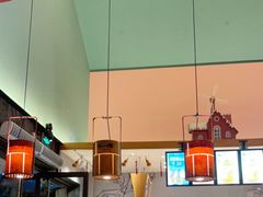 -南小馆(迪士尼小镇店)