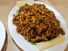-姥家春饼店(漳州二路店)
