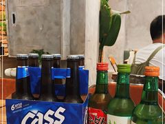 -INSA Korean Bistro饮鲨韩食酒馆