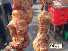 -西安城墙·碑林历史文化景区