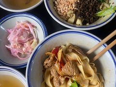 -万三面馆(青龙正街太古里店)