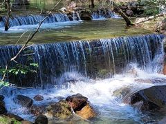 -玉渡山自然风景区