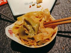 -熊喵来了火锅(长安万达第94分店)