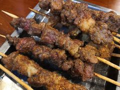 -伊隆斋(什刹海店)