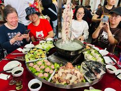 -百丈园龙江啫神馆