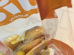 -Juicy Bakery(瑞景店)