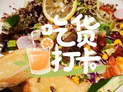 -俄士厨房(未来城店)