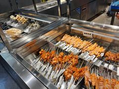-生火火·小炉子炭烤(金楠天街总店)