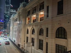 -大馆(前中区警署建築群)