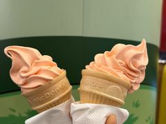 -麦当劳(北沙滩店)