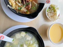 -闫家驴肉老店(华电一校店)