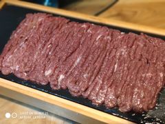 -额尔敦传统涮火锅·烧烤(鑫源山庄店)