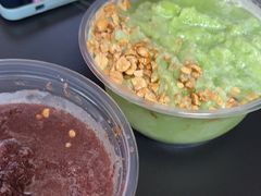 -夏食光安顺小舒冰粉冰浆(甲秀楼店)