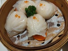 港式虾饺皇-火啫啫·粤式啫啫煲(南通首店)
