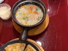 -宏状元现熬粥·京味菜(五棵松店)