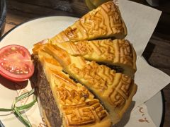 -九田家黑牛烤肉料理(顺义区华联金街店)